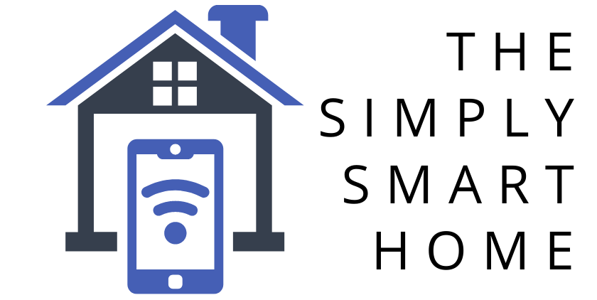 The Simply Smart Home